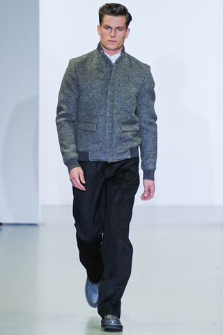 Calvin Klein Collection / - 2012-2013